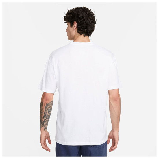 Nike Ανδρική κοντομάνικη μπλούζα Sportswear Tee M90 6MO JDI